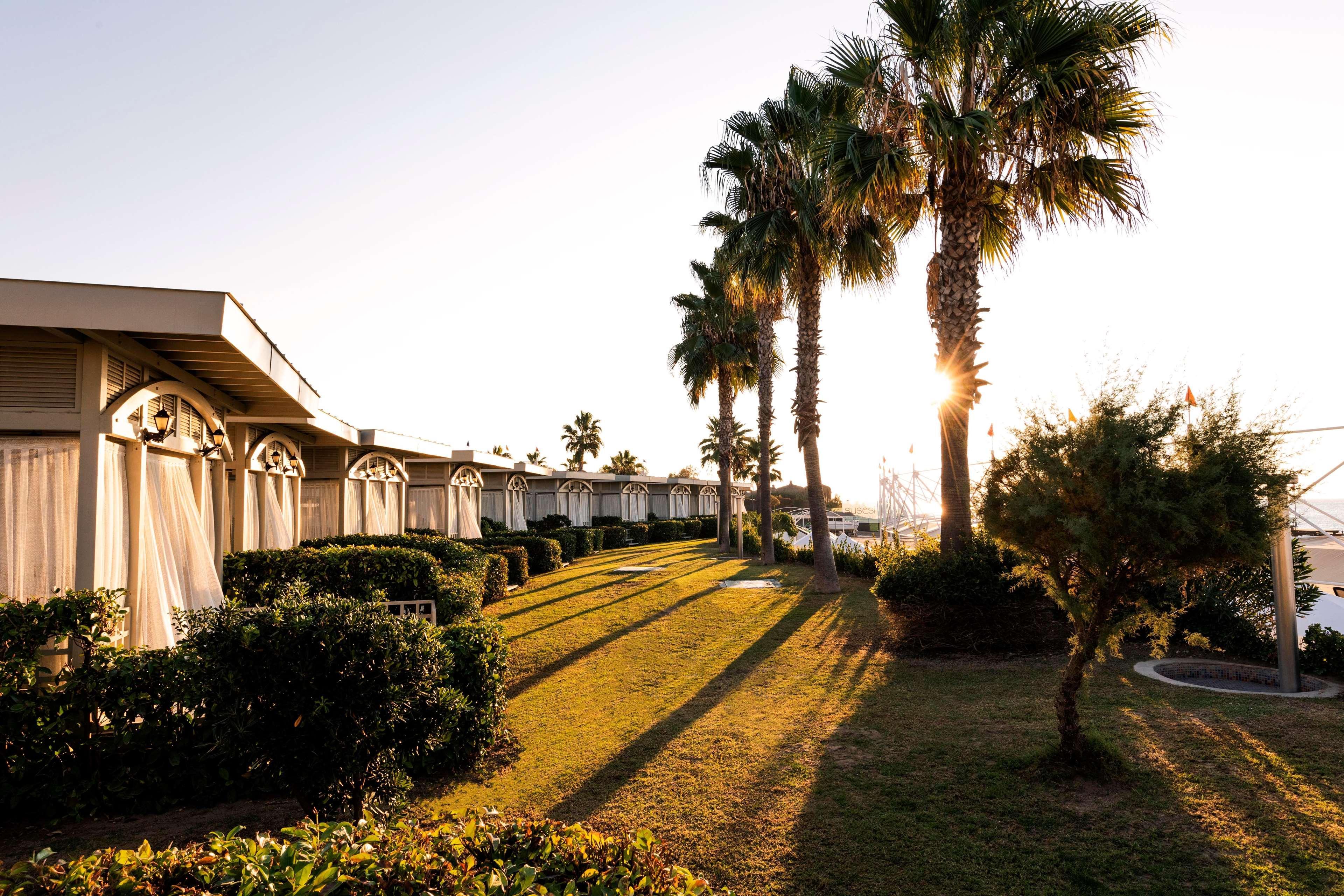 Susesi Luxury Resort Belek Ngoại thất bức ảnh