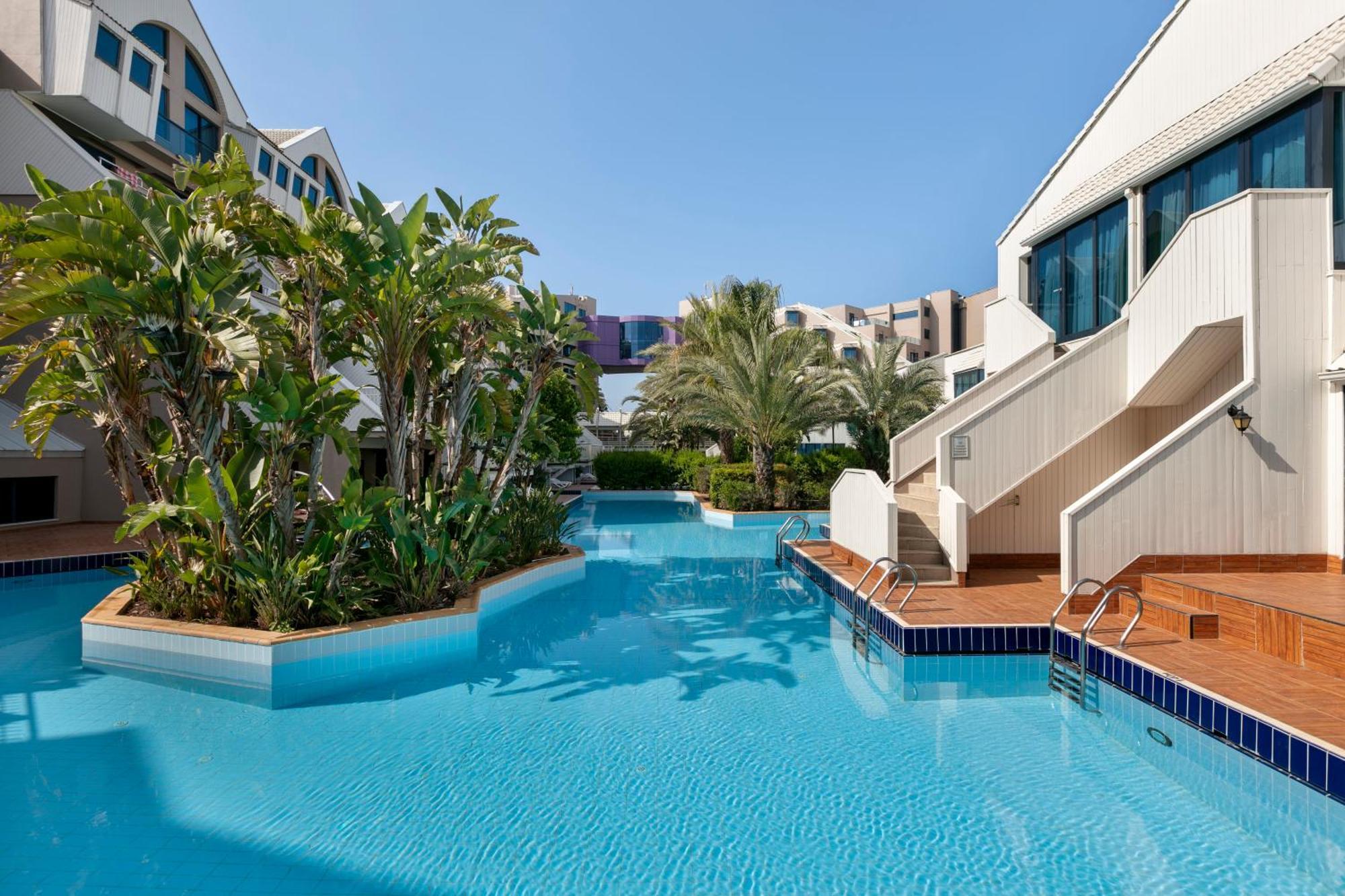 Susesi Luxury Resort Belek Ngoại thất bức ảnh